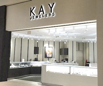 kay jewelry store greensboro nc